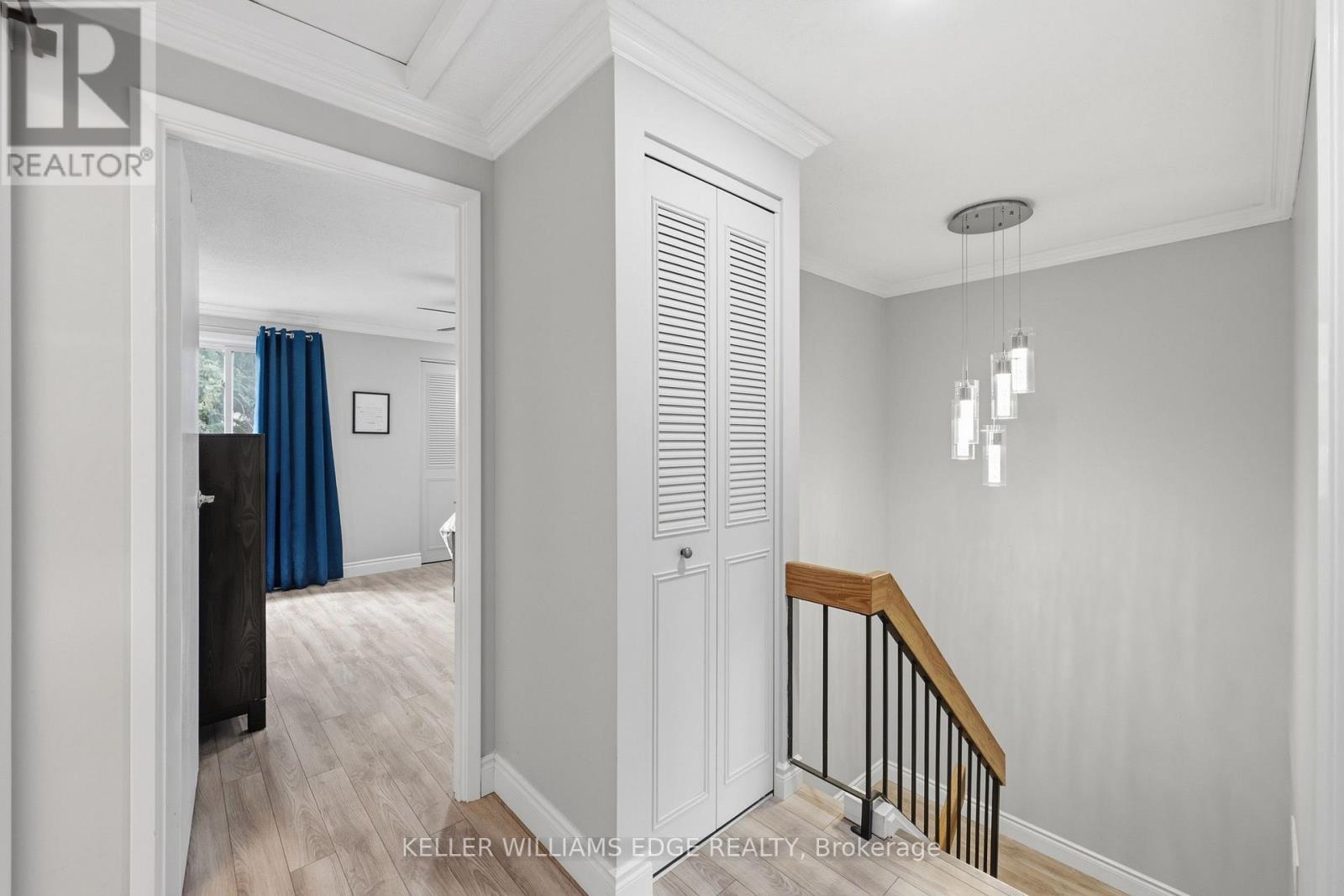 25 Flint Drive, Kitchener, ON - Indoor Photo Showing Other Room