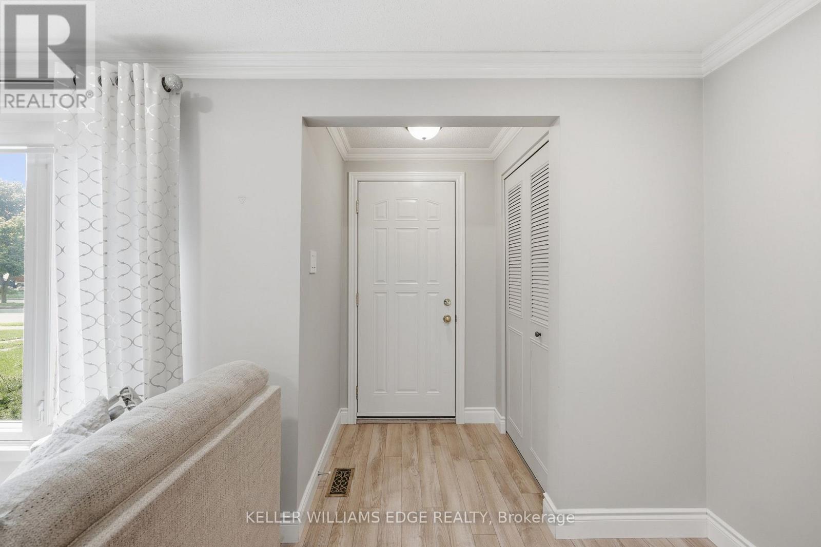 25 Flint Drive, Kitchener, ON - Indoor Photo Showing Other Room