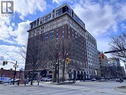 112 KING Street E Unit# 410  Hamilton, ON L8N 1A8