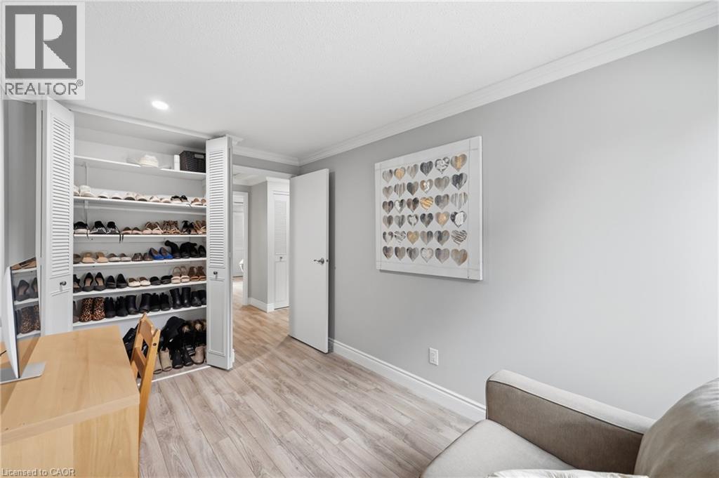 25 Flint Drive, Kitchener, ON - Indoor