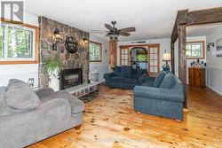 Living Room - 