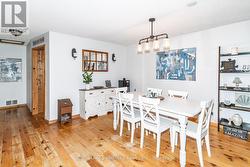 Dining Area - 