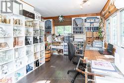 Office/Den/Bedroom (outside entrance) - 