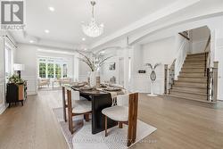 526 MAVRINAC BOULEVARD Aurora, ON L4G 0H7