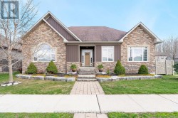 3063 STONE RIDGE BOULEVARD Orillia, ON L3V 0A3