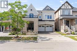 93 WHEAT BOOM DRIVE Oakville, ON L6H 0M9