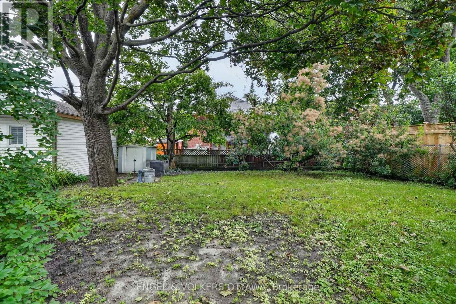 9 Geneva Street, Ottawa, ON - Outdoor