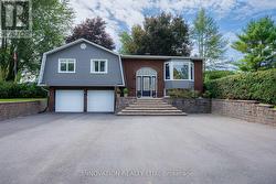 Front of house - 
