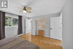 Primary bedroom - 