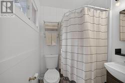 Primary ensuite 3 pc. washroom - 