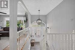 View of foyer - 