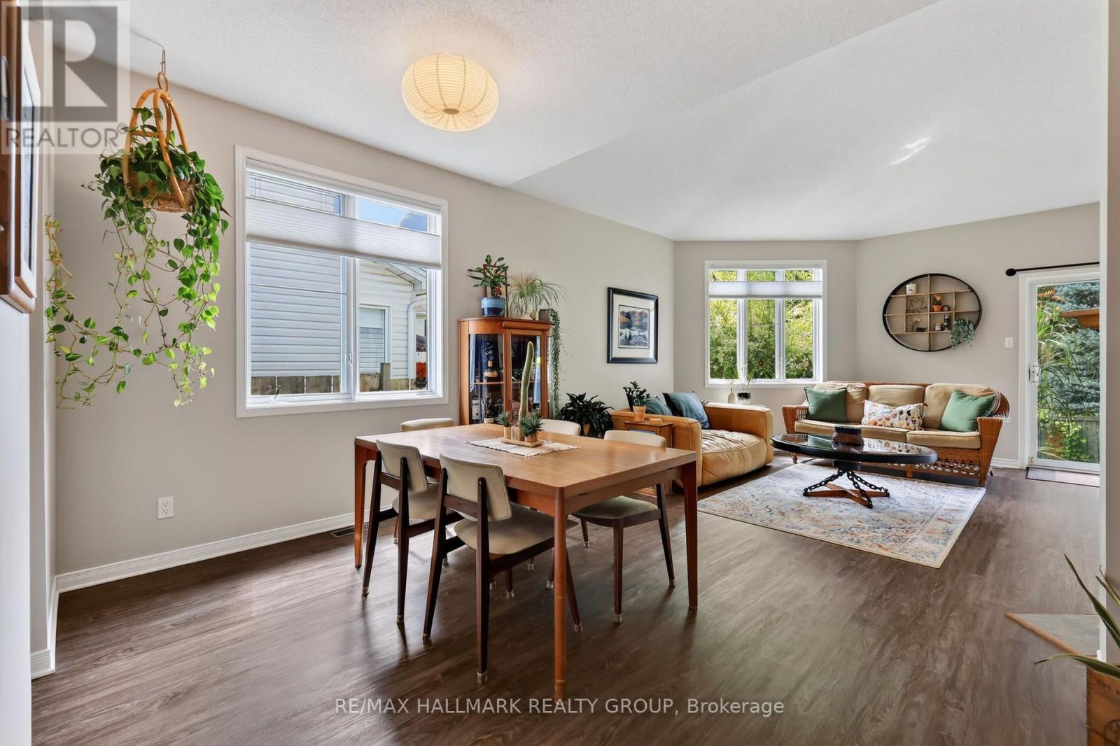 95 College Circle, Ottawa, ON - Indoor