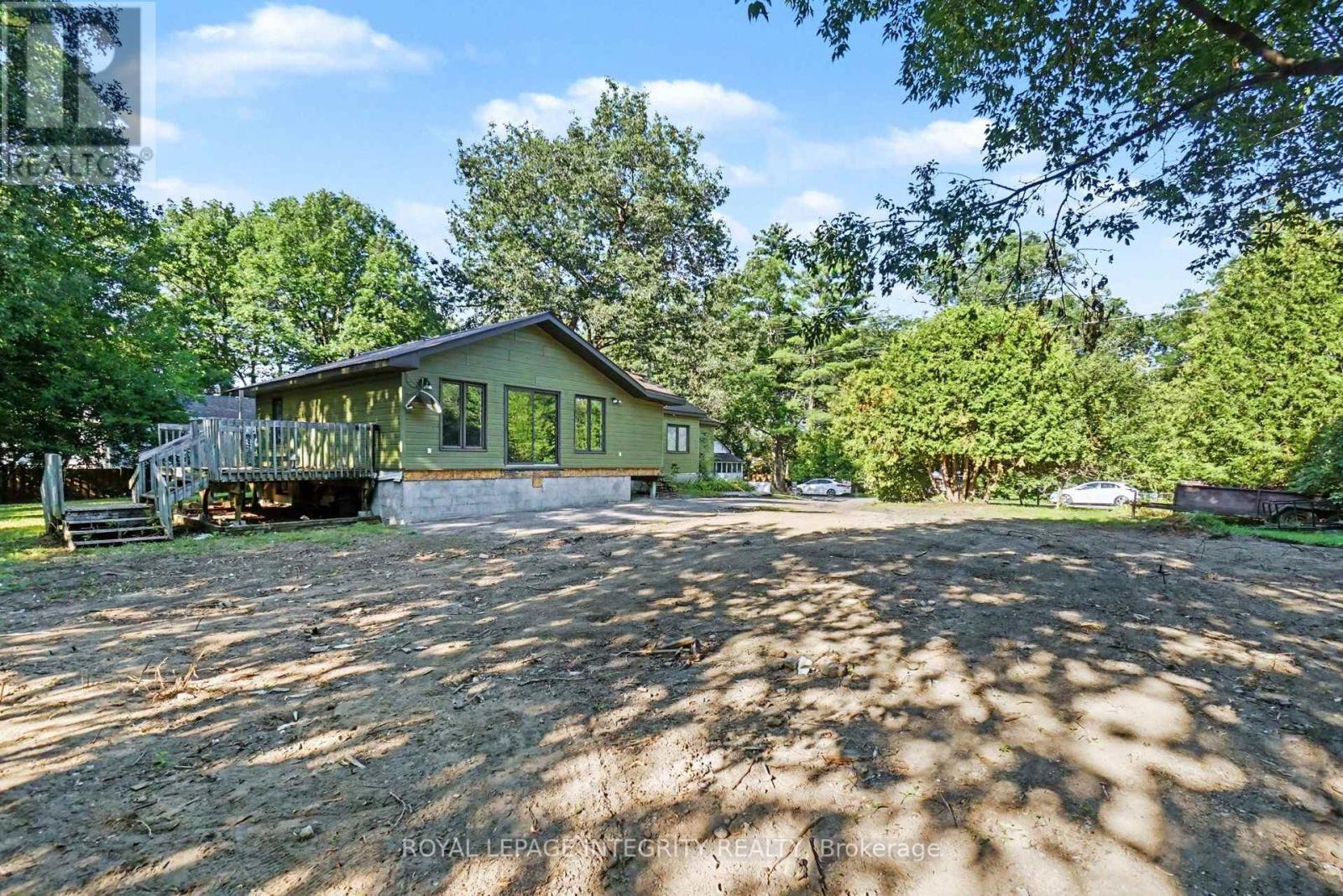357 Bayview Drive, Ottawa, ON - Outdoor