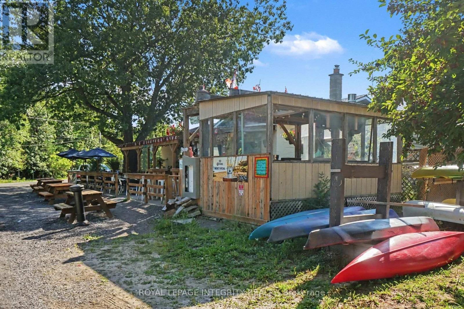 357 Bayview Drive, Ottawa, ON - Outdoor