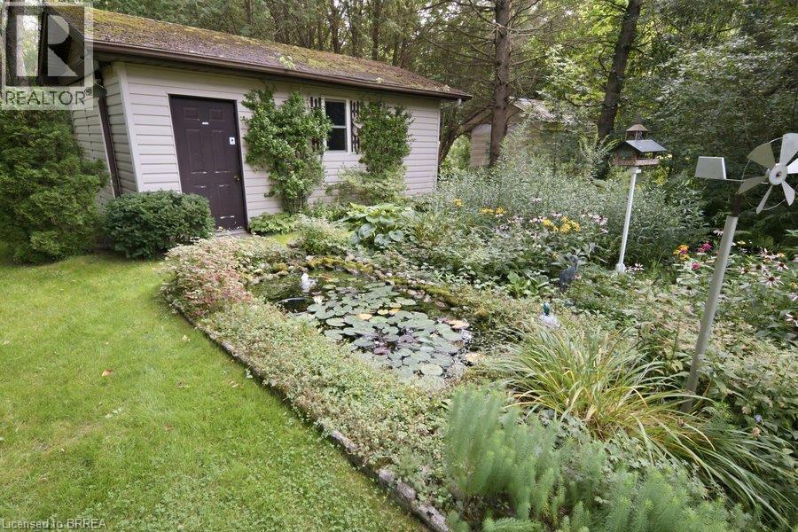 70 Thirteenth Street W, Simcoe, ON - Outdoor