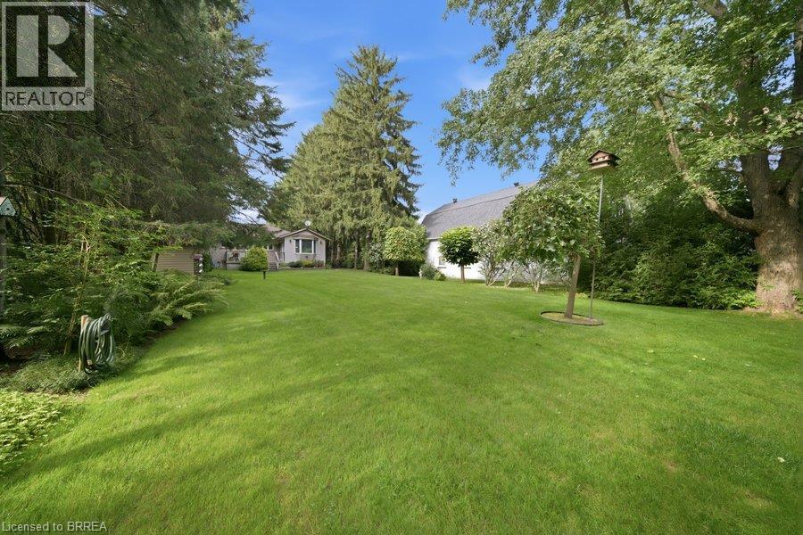 70 Thirteenth Street W, Simcoe, ON - Outdoor
