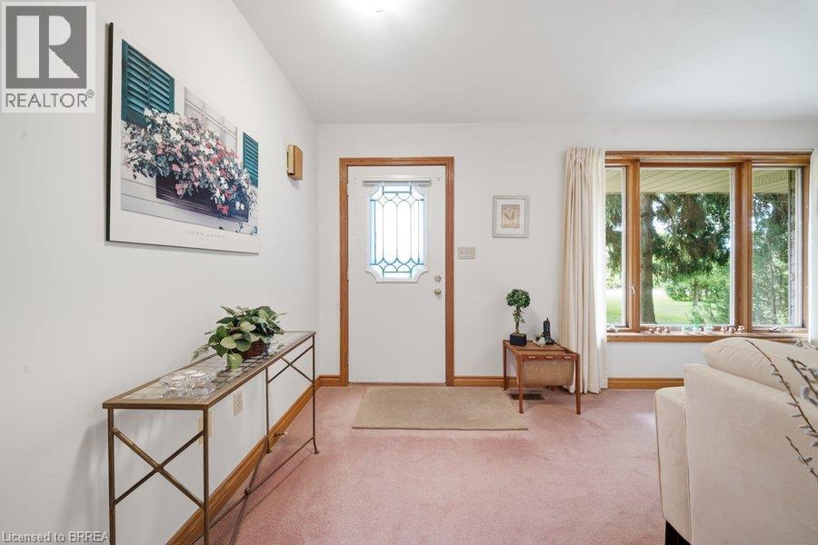 70 Thirteenth Street W, Simcoe, ON - Indoor Photo Showing Other Room