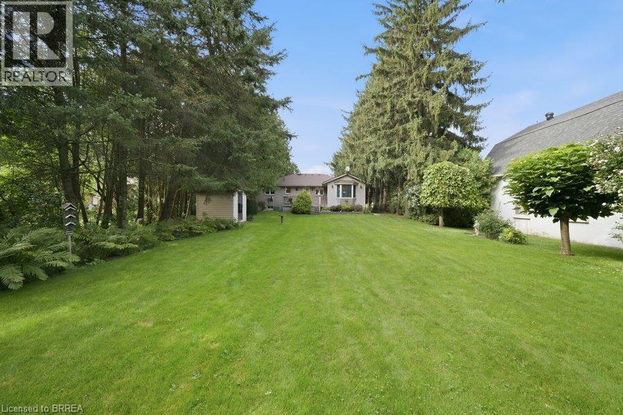 70 Thirteenth Street W, Simcoe, ON - Outdoor