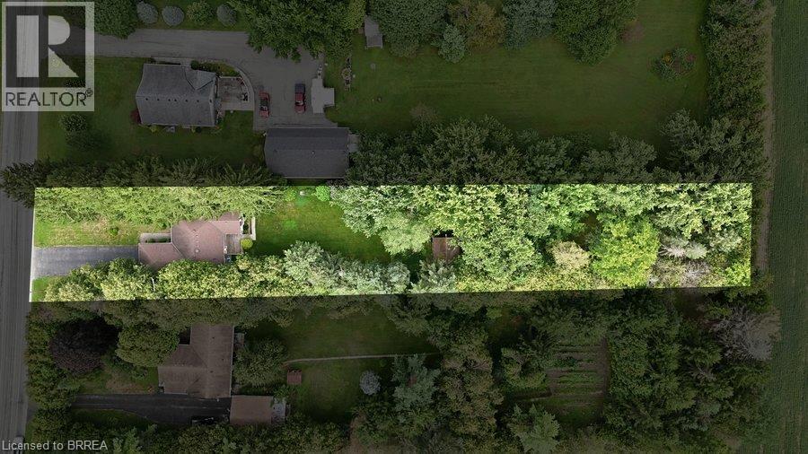 70 Thirteenth Street W, Simcoe, ON - Outdoor