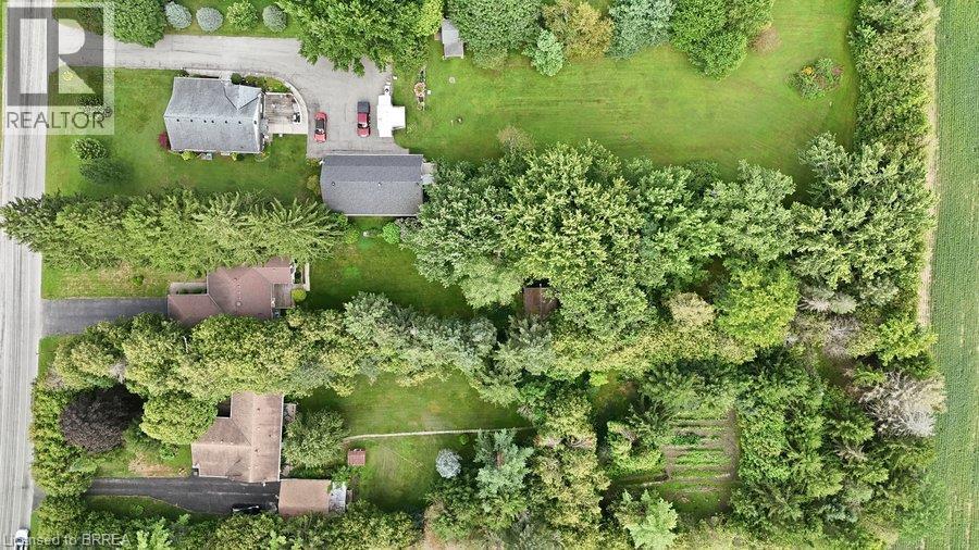70 Thirteenth Street W, Simcoe, ON - Outdoor