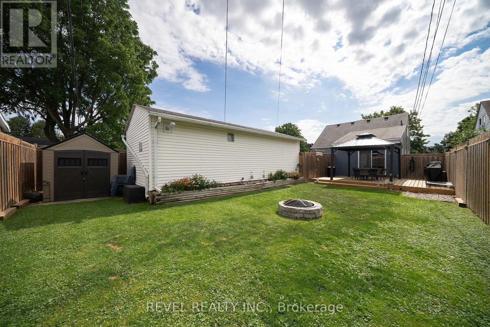 77 Eighth Avenue, Brantford, ON - Outdoor