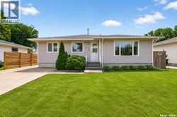 1249 Grace STREET Moose Jaw, SK S6H 3C6