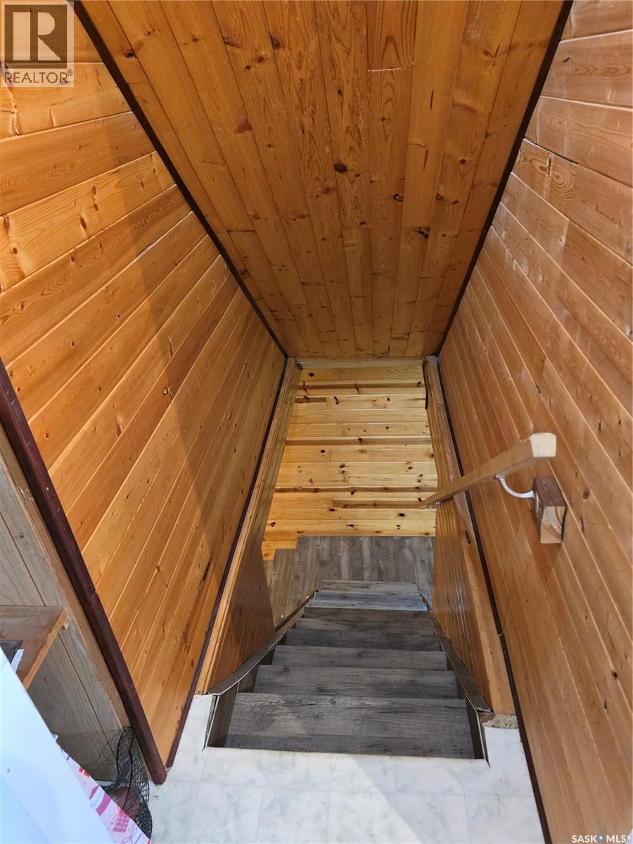 127 1St Avenue, Osler, SK - Indoor Photo Showing Other Room