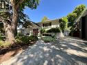130 Cameron Crescent, Regina, SK  - Outdoor 