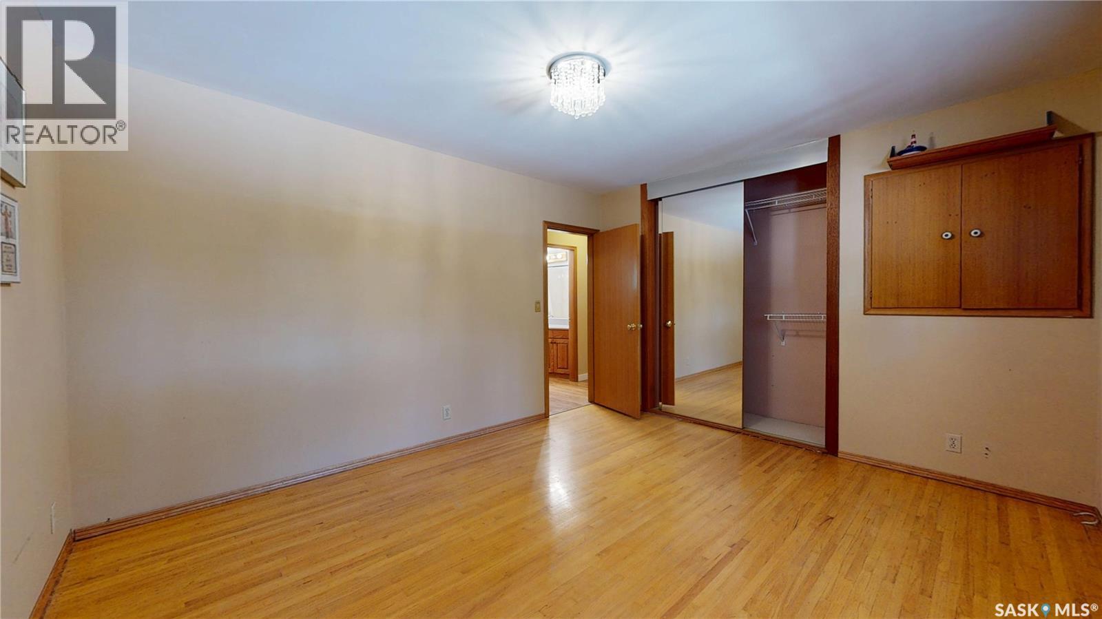 130 Cameron Crescent, Regina, SK - Indoor Photo Showing Other Room