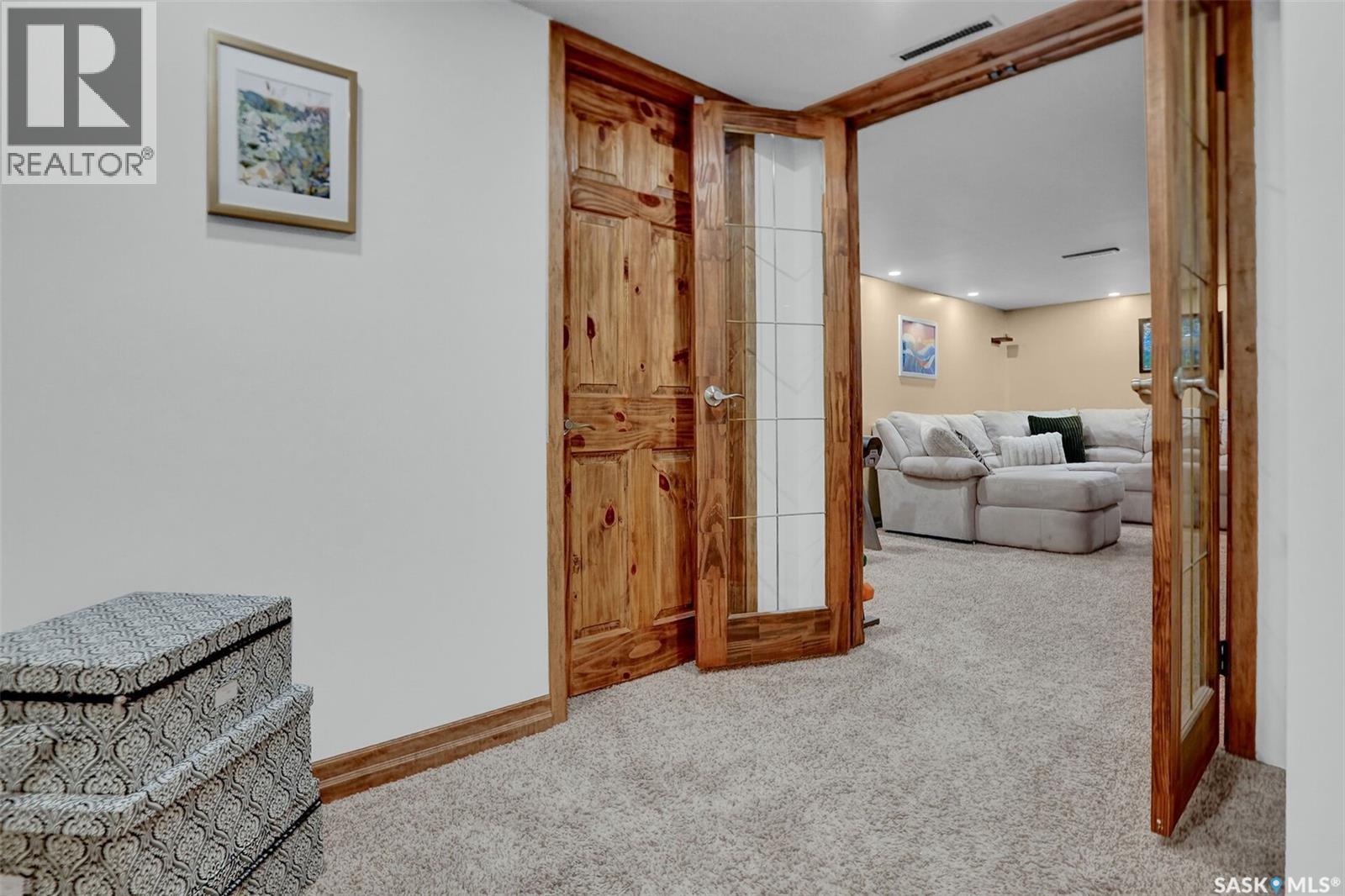 2807 Fleury Street, Regina, SK - Indoor Photo Showing Other Room