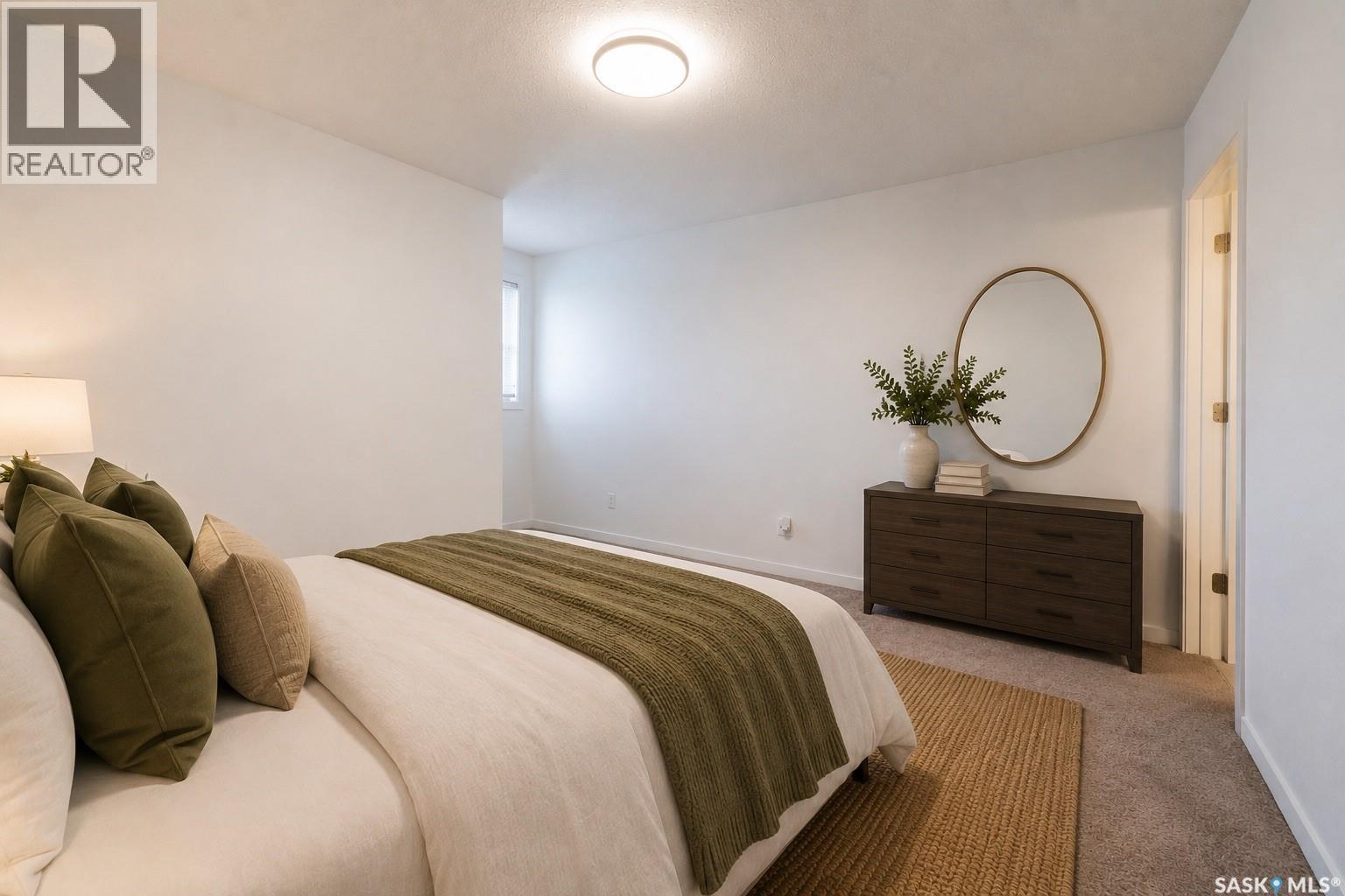 113 1210 Empress Street, Regina, SK - Indoor Photo Showing Bedroom