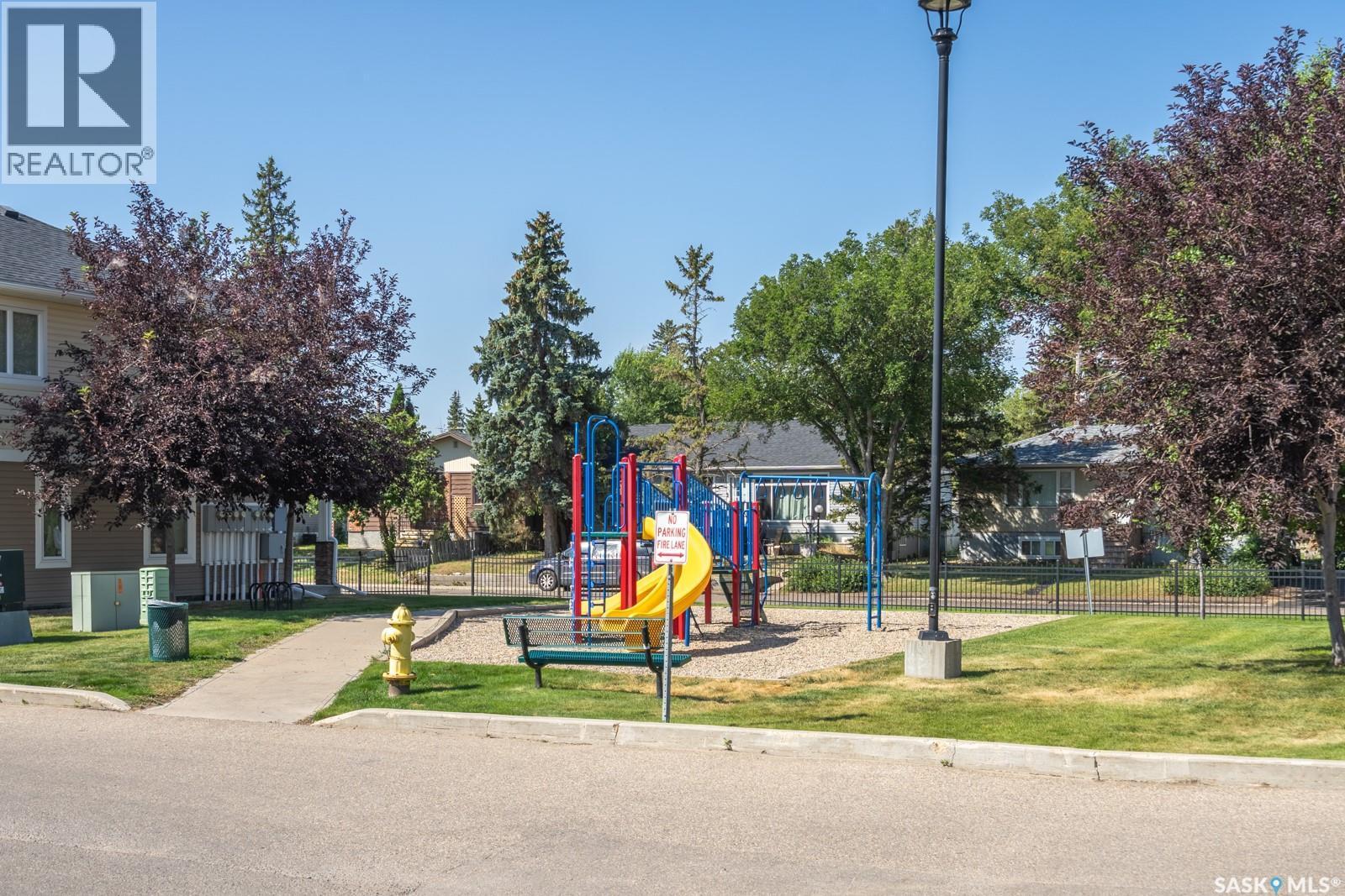 113 1210 Empress Street, Regina, SK - Outdoor