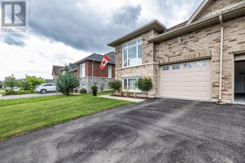 1297 ALDER ROAD  Cobourg, ON K9A 0J8