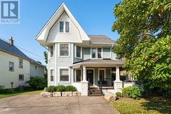 4917 KING STREET E Lincoln, ON L0R 1B0