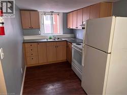 78 RICHMOND Street Unit# Upper Brantford, ON N3T 3Y5