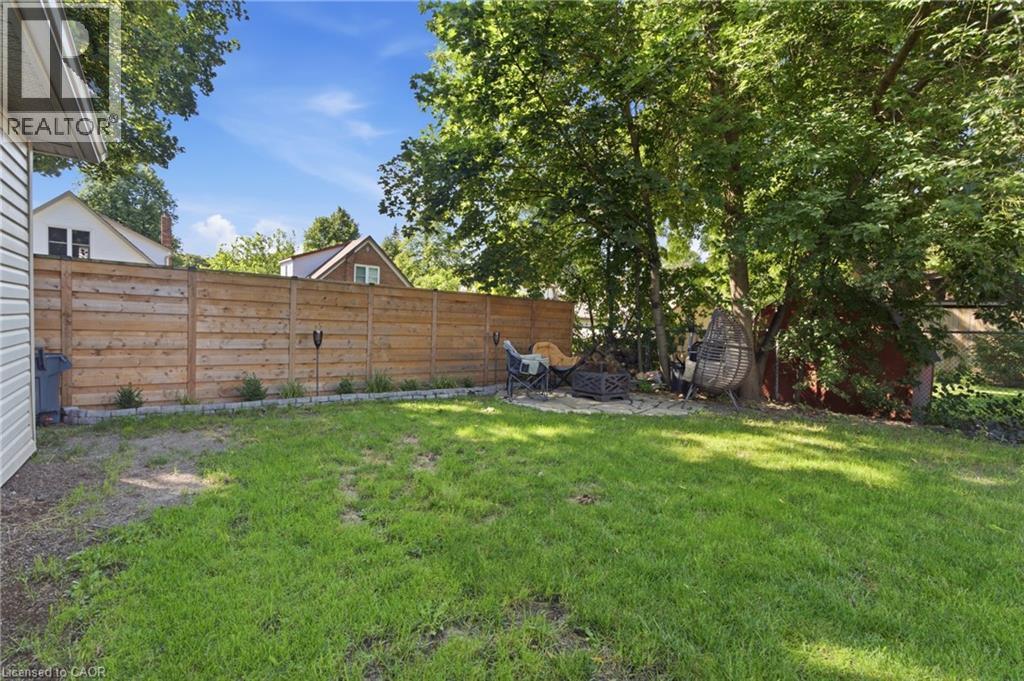 20 Hillview Street, Kitchener, ON
