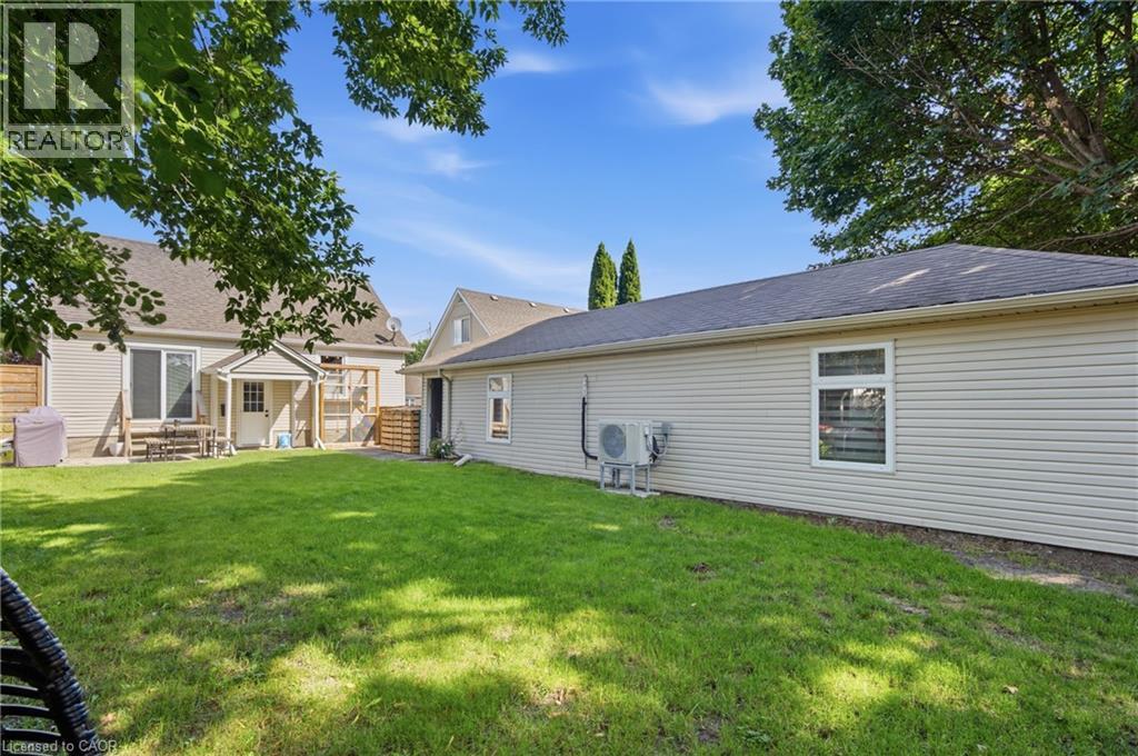 20 Hillview Street, Kitchener, ON