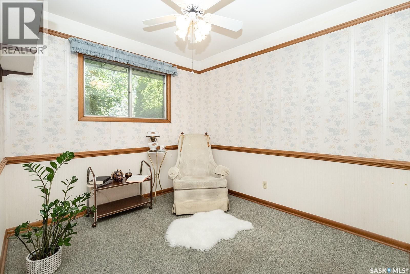 1706 Ruth Street E, Saskatoon, SK - Indoor Photo Showing Other Room