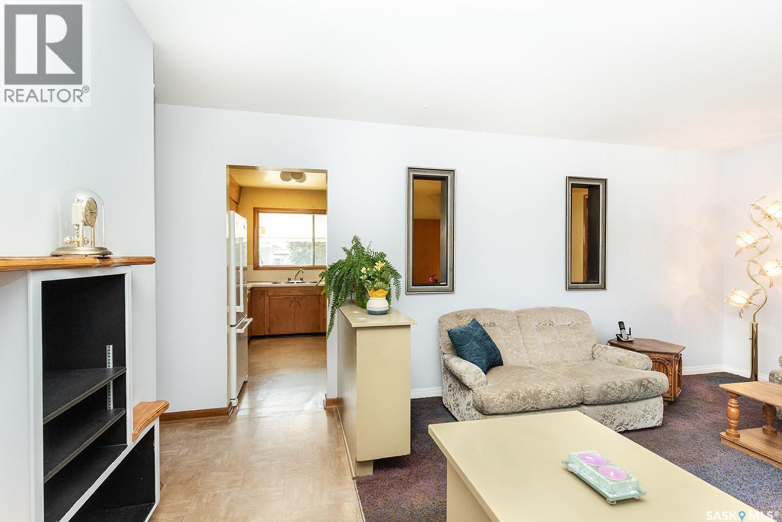 1706 Ruth Street E, Saskatoon, SK - Indoor