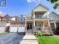 7 BRAEHEAD DRIVE Richmond Hill, ON L4E 0B5