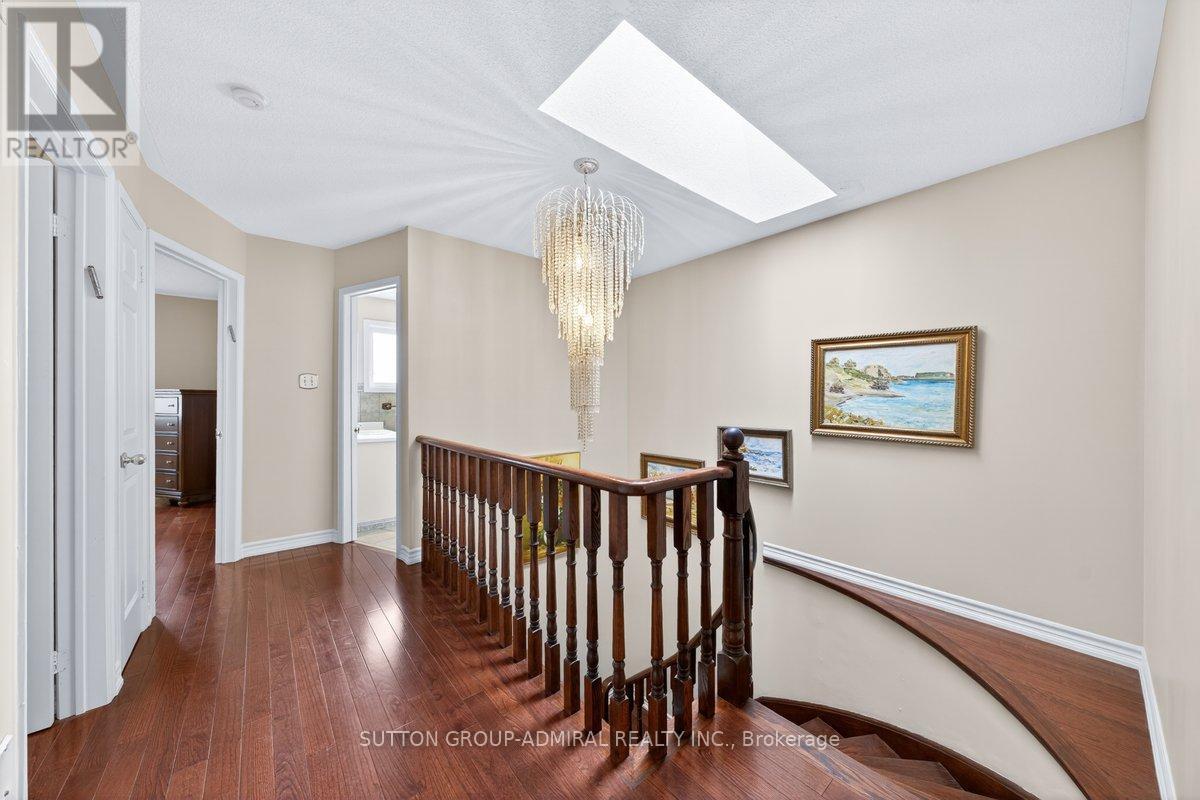 126 Redondo Drive E, Vaughan, ON - Indoor Photo Showing Other Room