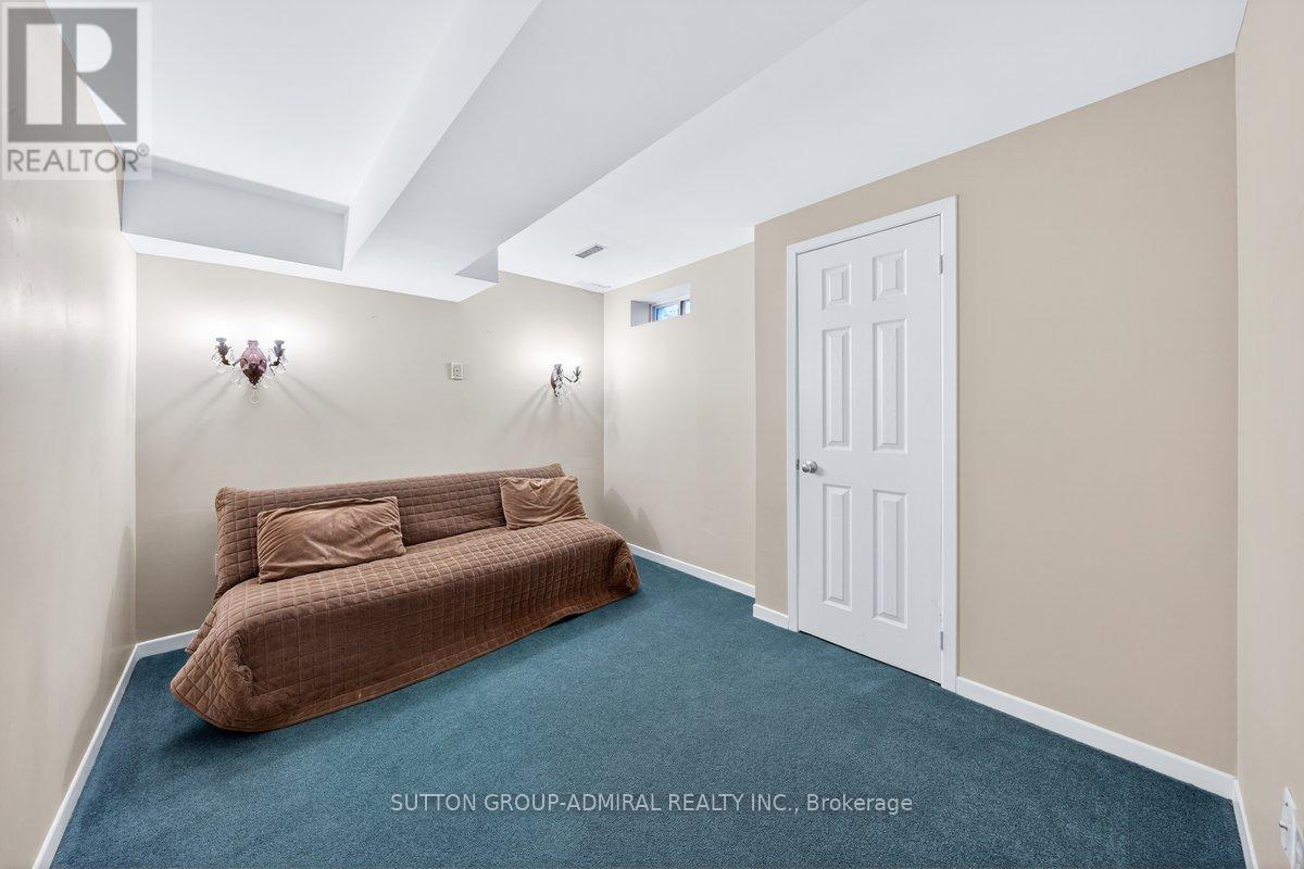 126 Redondo Drive E, Vaughan, ON - Indoor Photo Showing Other Room