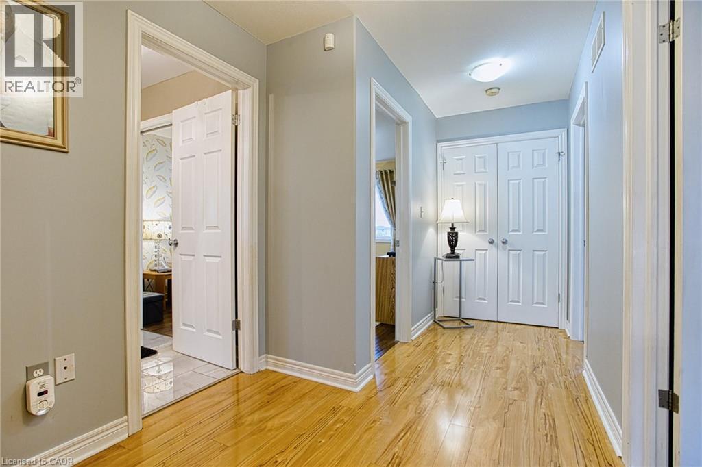 7192 Kelly Drive, Niagara Falls, ON - Indoor Photo Showing Other Room