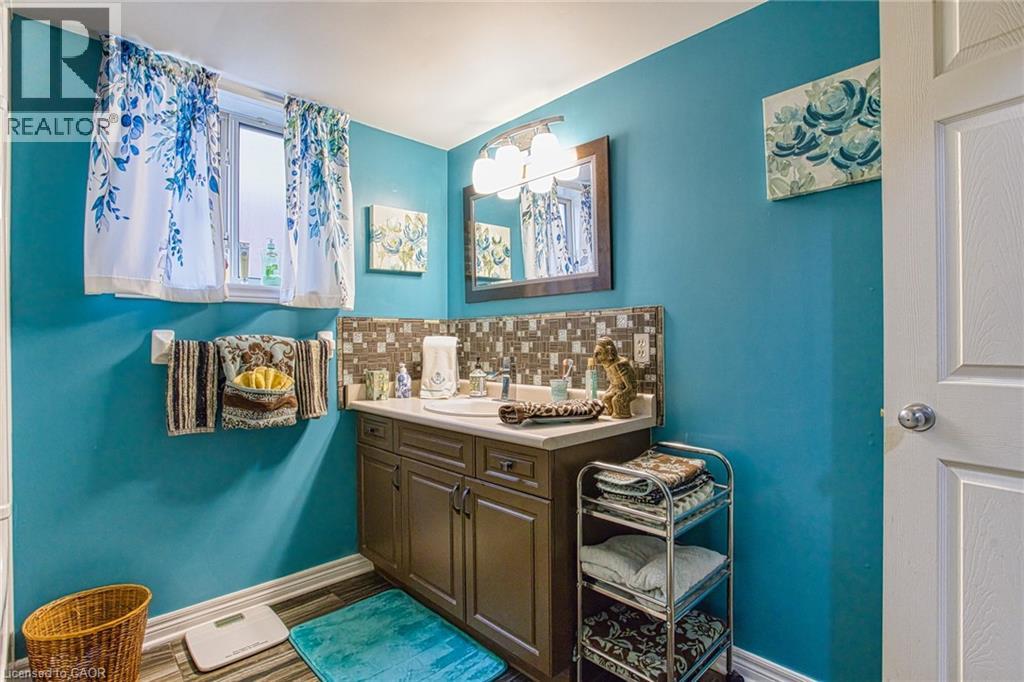 7192 Kelly Drive, Niagara Falls, ON - Indoor