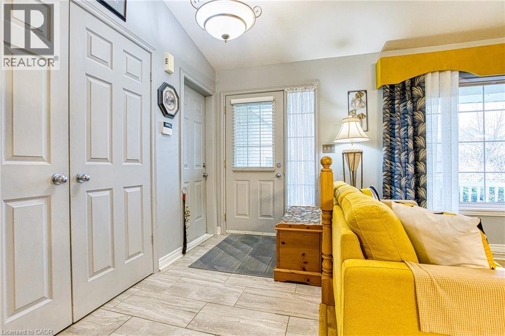 7192 Kelly Drive, Niagara Falls, ON - Indoor Photo Showing Other Room