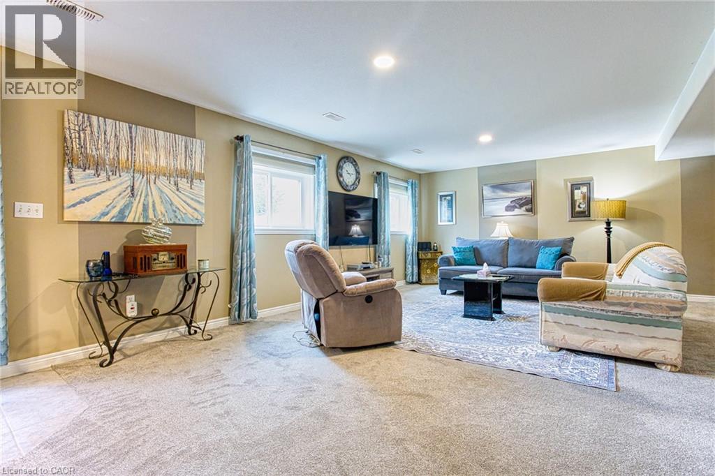 7192 Kelly Drive, Niagara Falls, ON - Indoor