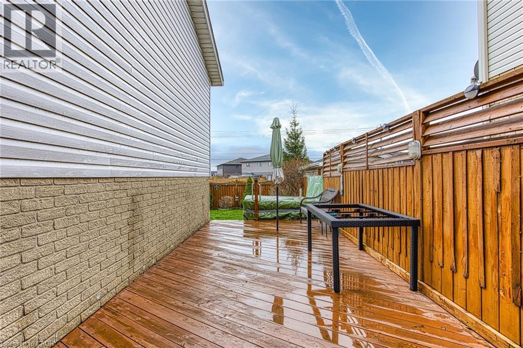 7192 Kelly Drive, Niagara Falls, ON - Outdoor