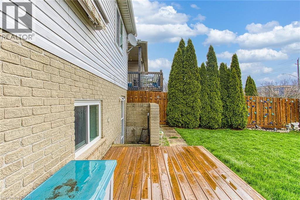 7192 Kelly Drive, Niagara Falls, ON - Outdoor