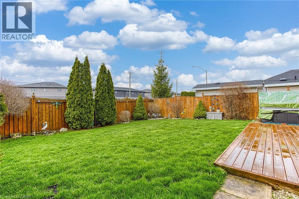 7192 Kelly Drive, Niagara Falls, ON - Outdoor