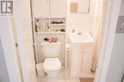4-Piece bath - 